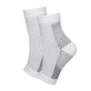 1/3 Pairs Alleviation Ankle Joint Support Unisex Pressure Socks Fashionable Sports Sweat Absorbing Breathable Compression Socks