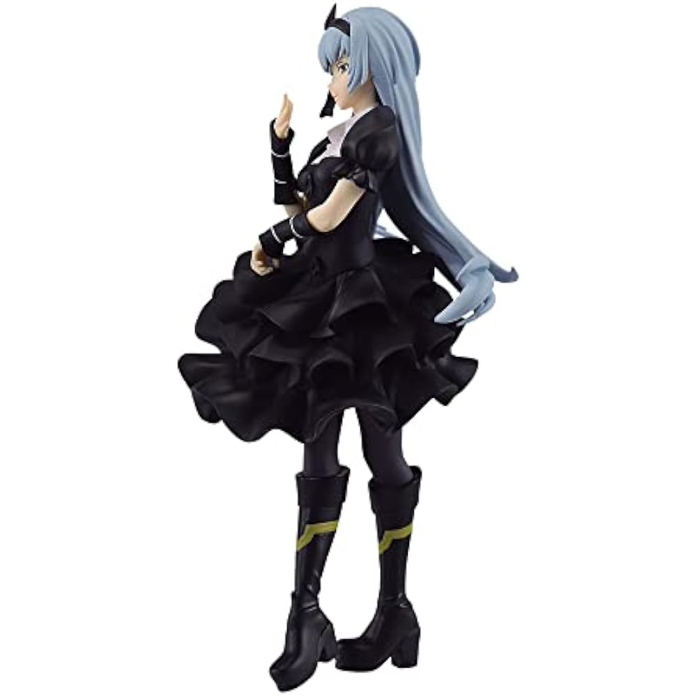 Banpresto: That Time I Got Reincarnated as a Slime Otherworlder Figure Vol. 19 Luminous Valentine