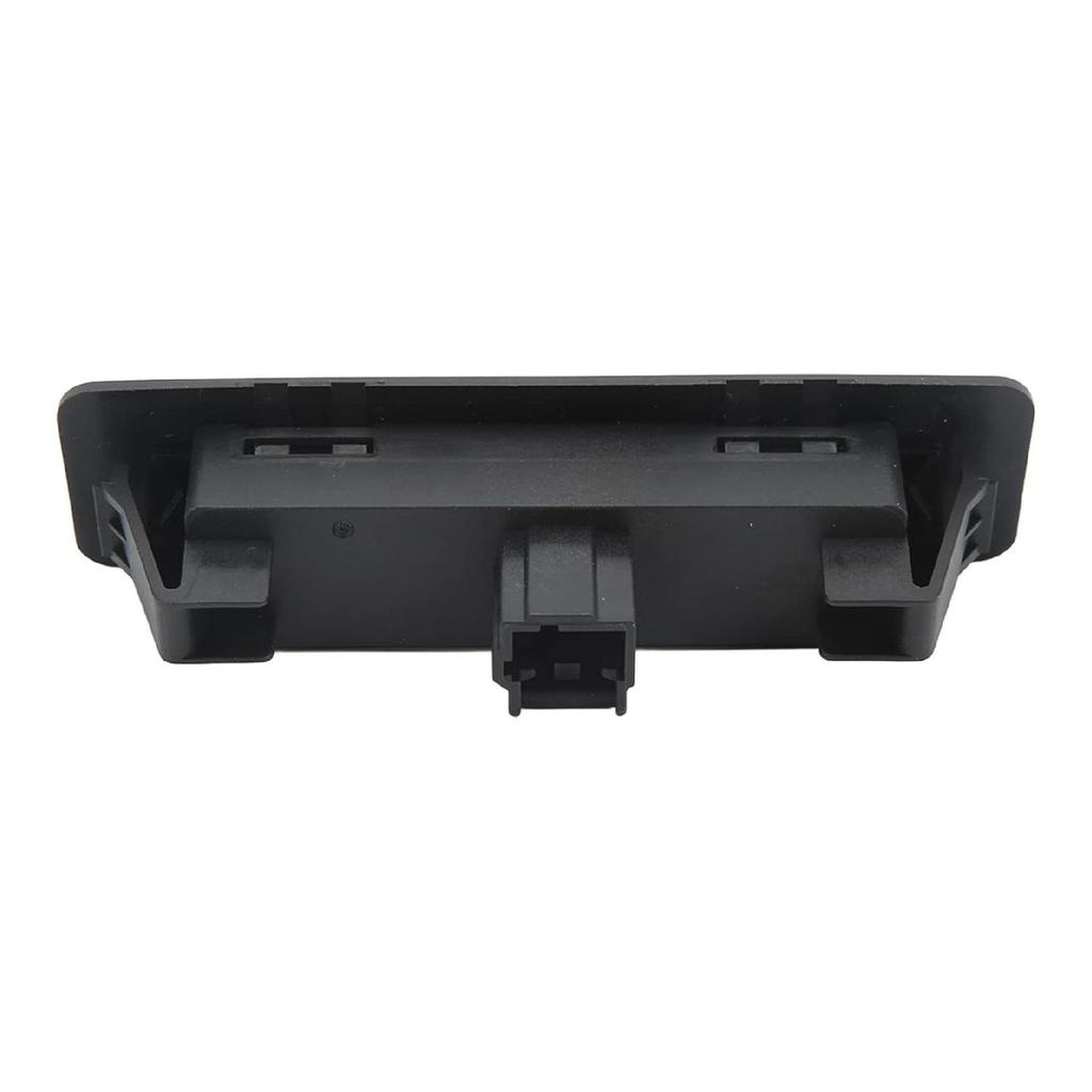 Renault Espace IV Tailgate & Trunk Switch Replacement 8200002001