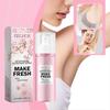 24-Hour Antiperspirant Deodorant Spray for Women Gentle Quick-Dry Formula Fresh Fragrance All-Day Sweat and Odor Protection