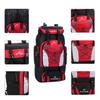 Travel 80l Outdoor Hiking Camping Backpack Waterproof Rucksack Trekking Pack Bag