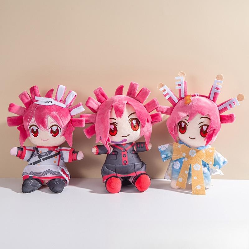 14cm Animation Vocaloid Star Figma 014 Joint Movable Face Change Boxed Figure POLYVINYL CHLORIDE Action Figure Decoration Miniature Playthings Kids