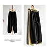 [Extra Thick Cotton Sweatpants] Men's and Women's Large Size Velvet Thickened Imitation Cashmere Warm Loose Sports Cotton Sweatpants