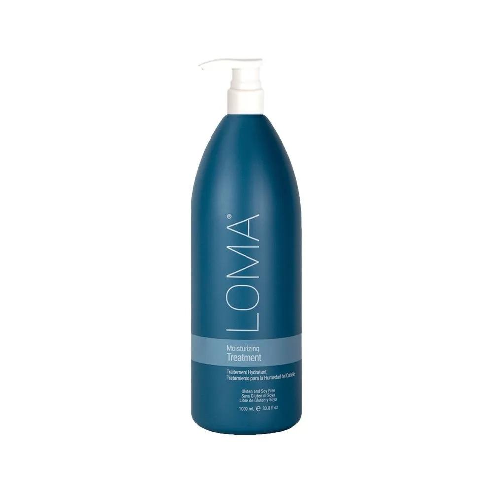 Moisturizing Treatment 1L