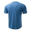 Vintage T Shirt Homme Menswear Clothing Sportwear 2026 Summer Cheap Tops Short Sleeve Solid Color Button Designer Man Camisetas