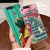 Jelly Casing For Huawei P9 / P9 Plus / P10 / P10 PLUS Funda Clear Silicone Soft TPU Back Cover Cute Cat Rabbit Protective Case