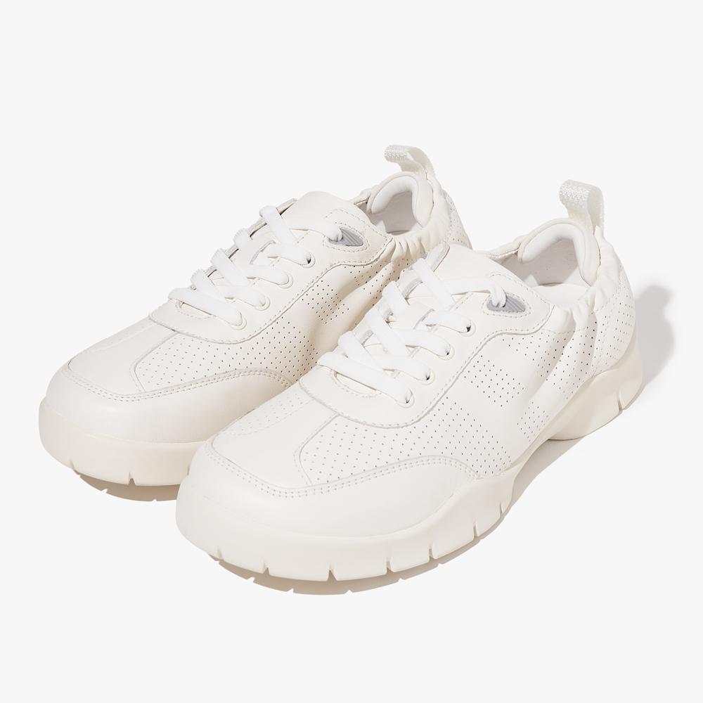 Saera Edition Lambskin Sneakers O24W126