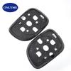 Car Suv Wide Angle Convex Heated Mirror Glass For Chrysler Grand Voyager 1996 1997 1998 1999 2000 2001 2002 2003 2004 2005 2006