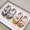 Child Shoe 2025Autumn New Fashiona Casual Mesh Child Shoe Simple and Versatile Men's and Girl Breathable Sport Shoes Girl Shoes