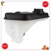 Langlebig-C2Z13764 Kühlmittel-Ausgleichsbehälter Ausgleichsbehälter Zusatzwasserbehälter Für Jaguar S Type XJ8 XF
