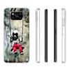 Street Art Banksy Graffiti Cover Phone Case For Xiaomi Poco F7 Ultra X7 X6 X5 Pro M7 Redmi 15C 15 13C 13 12C 12 10C 10 9A 9C 9T