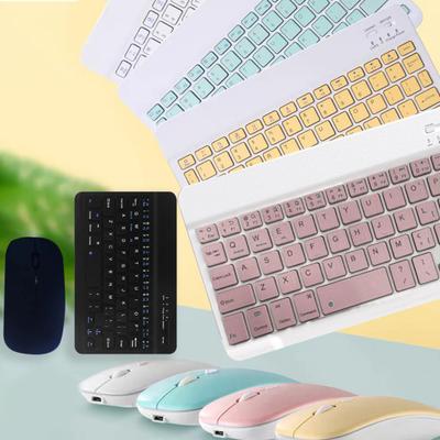Periferice pentru calculatoare – Seturi tastatură și mouse