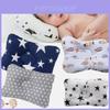 Cozy Polyester Filled Baby Shaping Pillow For Comfortable Side Sleeping In Summer And Winter