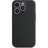 Funda de Silicona para Apple iPhone 14 Pro con Magsafe - Medianoche