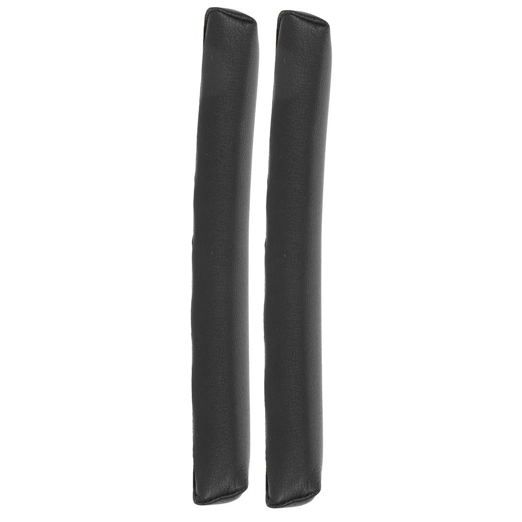 2 szt. Zamienny podkładka na pałąk do ATH M70x Ochronny zamienny pokrowiec na pałąk do słuchawek Poduszka