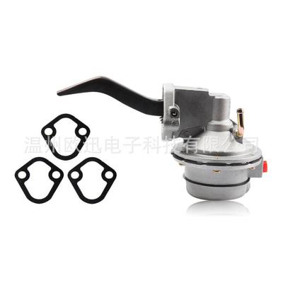 Pompa del Carburante Compatibile per Motori Ford Marine 302/351W V8 5.0/5.8 Small Block