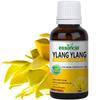 Essancia Ylang Ylang Essential Oil For Skin Care, Hair Growth, Immunity, Face, Body, Sleep, Dry Skin, Oily Skin, Diffuser & Aromatherapy. 100% Na