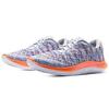 Under Armour Flow Velociti Wind Comfortable Mesh Low Top Training Running Shoes Women sneaker Light-Gray 3025222-100