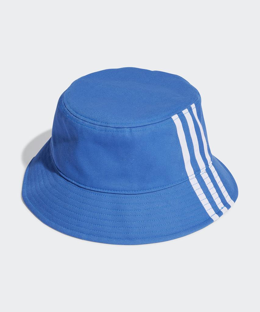 ADIDAS Adicolor Bucket Hat - Blue / Is4632