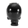 Skull Hd Gr   Knob,   Manual Lev     with Stylish Resin Design Exquisite Craft Sy To Install for Most Manual   Car