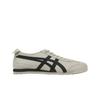 Mexico 66 SD Warmes Beige Schwarz Unisex Sneaker Creme 1183A872-255
