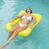 Adult Inflatable Water Float Lounger