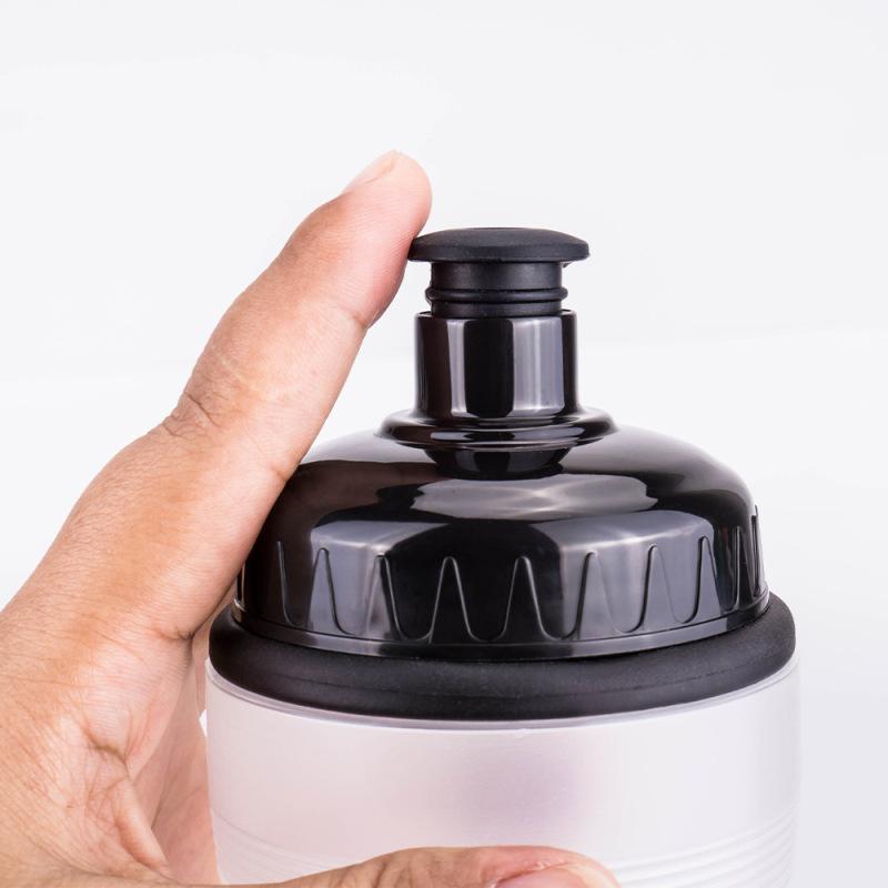 750ML Bicycle Water Bottle Mountain Road Bike Water Bottle Outdoor Cycling Kettle Portable Cycling