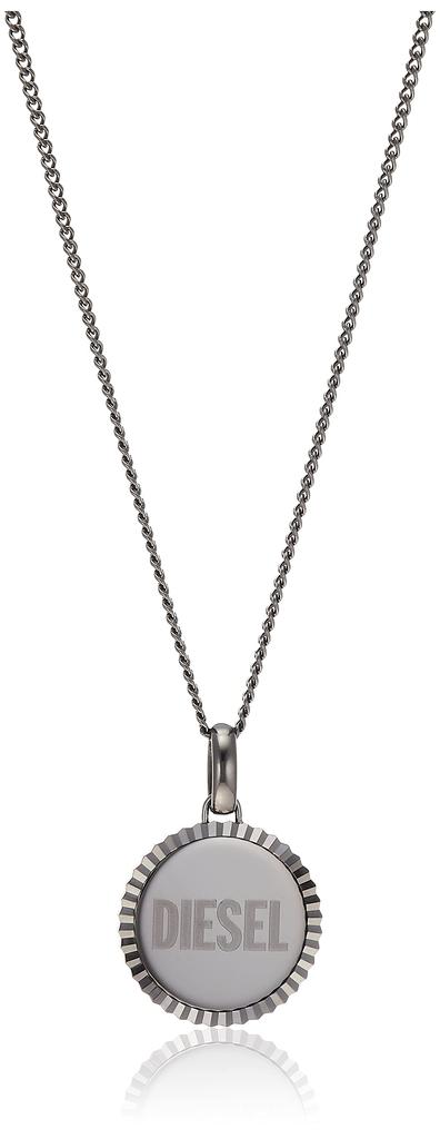 DIESEL Unisex Necklace DX1362 (Diesel)