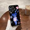 J-Junior H Sad Girl Phone Case For 17 Pro Max Iphone 14 16 Pro Max 12 15 Plus 13 Pro 11 Xr X Xs Back Cover