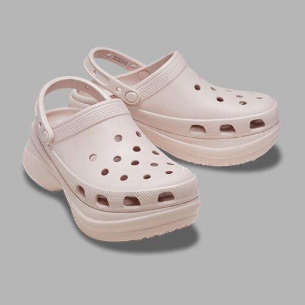 Crocs Buchtum Pelz 206302 6ur