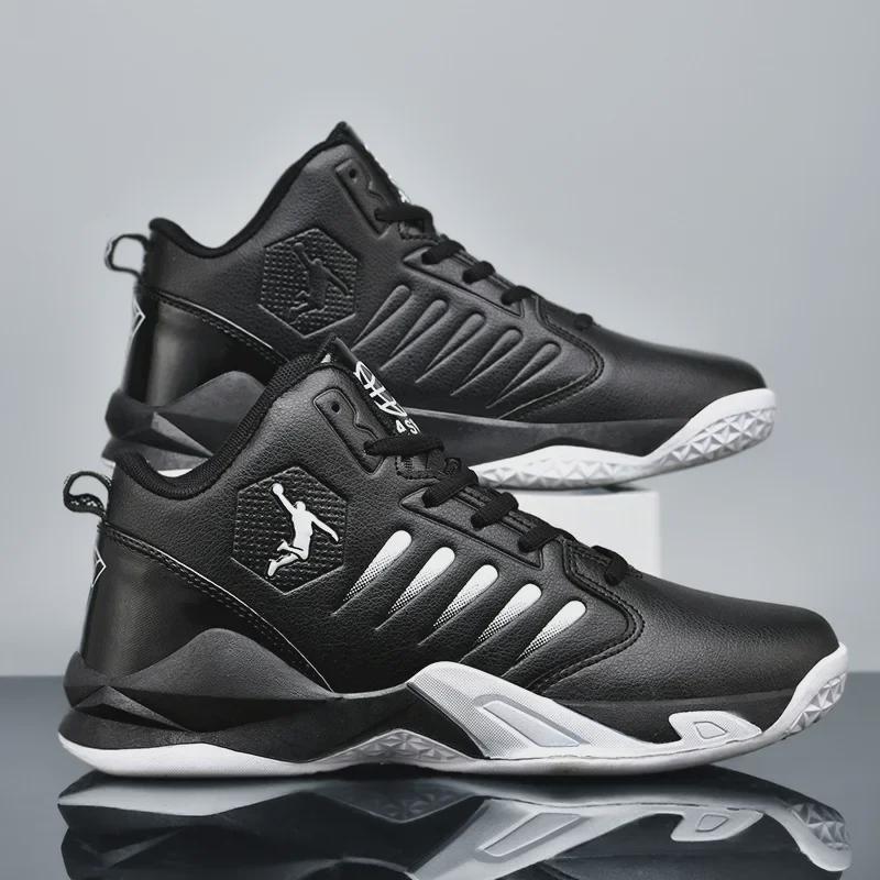 "Scarpe da Basket da Uomo Kobe High-Top Antiscivolo Resistenti all'Usura"