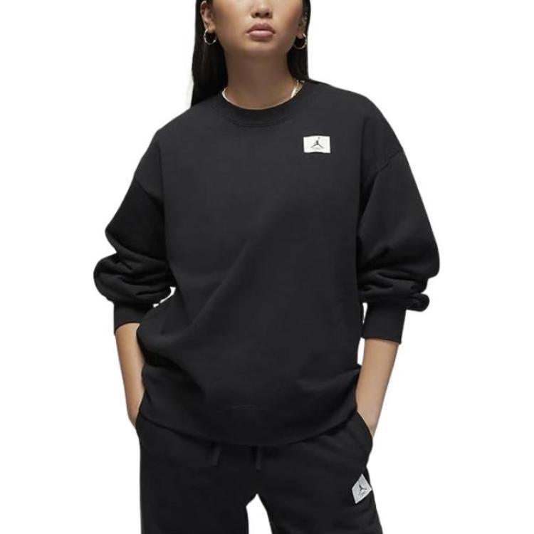 Jordan Sweatshirt Women's Black DQ4600-010