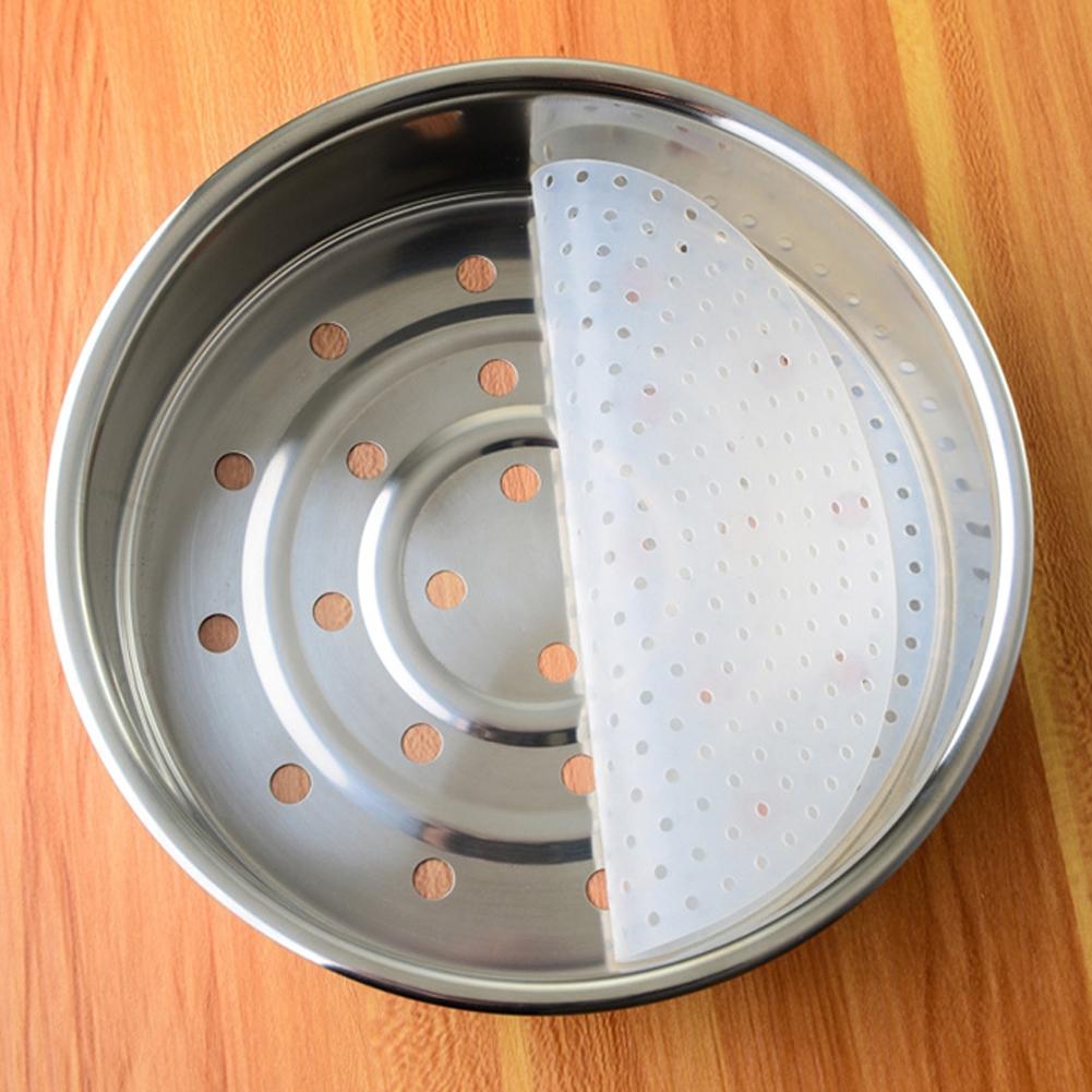 Silicon Pad Appliances Diameter 30cm Heat Tolerant