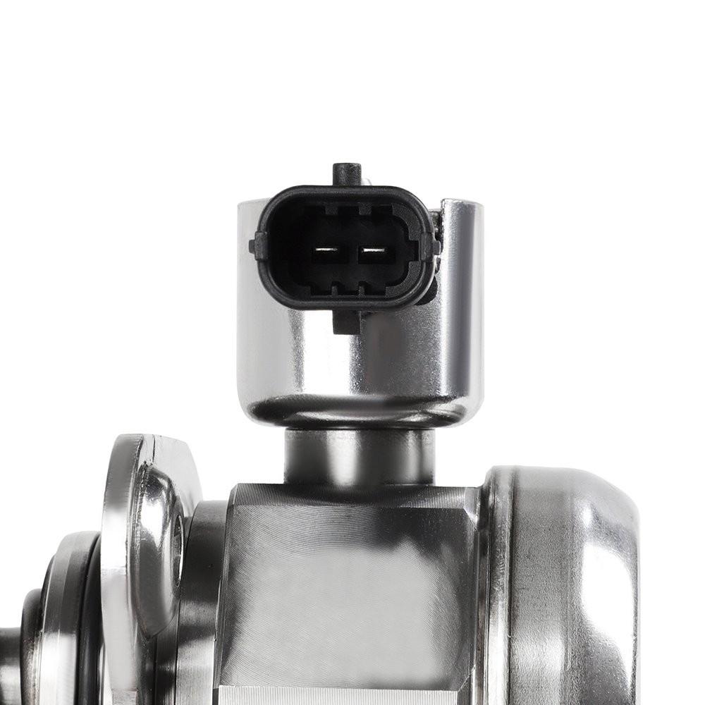 Front High Pressure Fuel Pump Fit For Land Rover Range Rover LR4 Discovery 3.0L 5.0L
