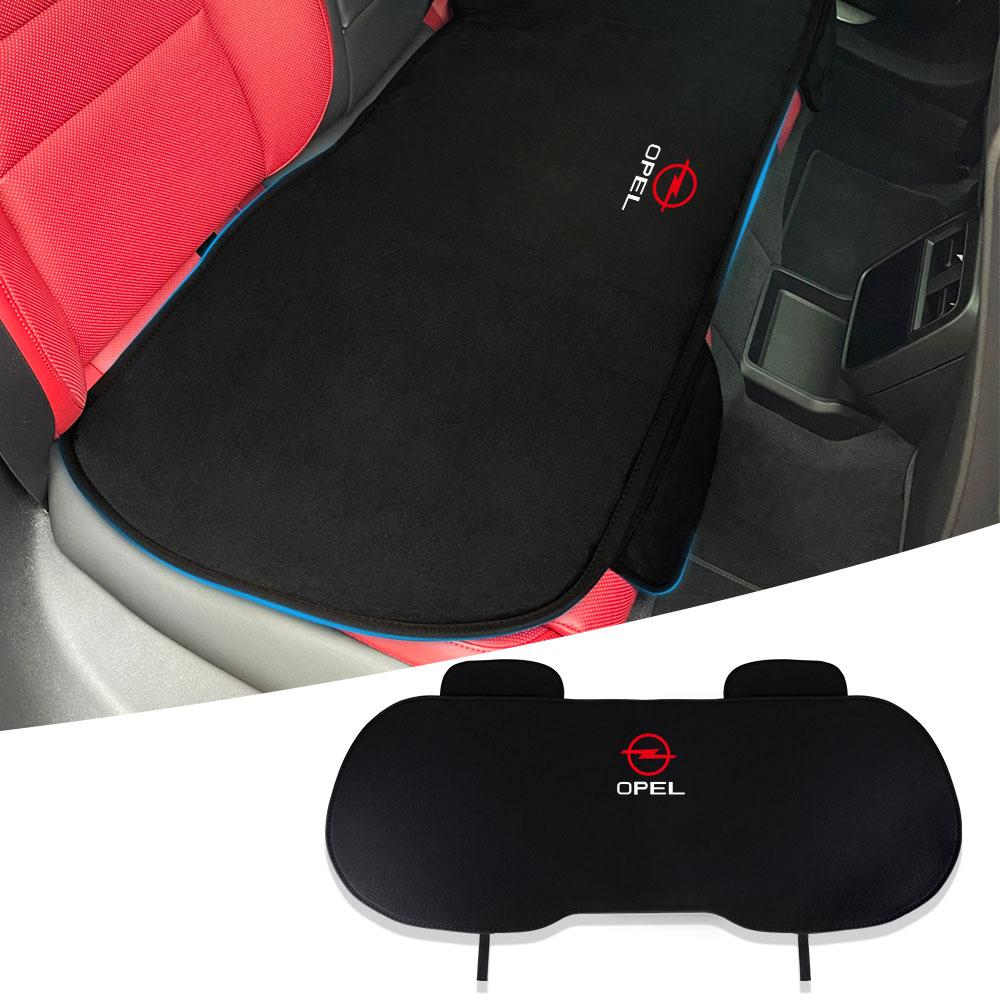 Car Front Rear Seat Protect Cushion Seat Backrest Warm Mat Pads For Opel Insignia Mokka Zafira Corsa Vectra Car Wheel Hubcap Tf0