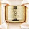 Eco Bag Camping Sake Pure Copper Sake Cup with Gold Made in Vietnam and Japan J-kitchens & Glass, Finish, 90ml,