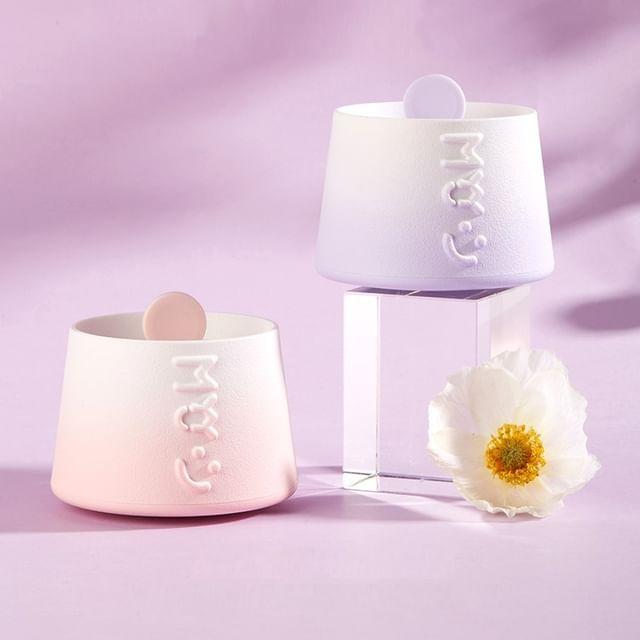 MYY - Tone Up Cream - 2 Colors #01 White - 50g