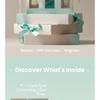 AXIS - Y - Glow Your Own Way Beauty Box