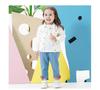 Children's Spring/Autumn Denim Jacket – Stylish Casual Wear for Boys and Girls