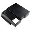 For Ford Ranger Everest 2023 2024 2025 ABS Armrest Storage Box Tray Plate Center Console Holder Container Organizer Accessories