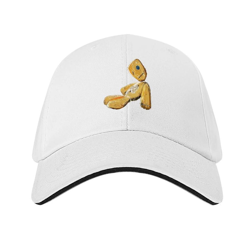 yellow shield Baseball Cap Unique hats birthday Sun Hat For Children Golf Mens Hats Womens