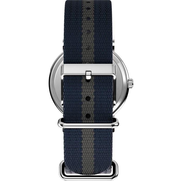 TIMEX Weekender T2N654 (Multi-Color)