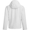 Under Armour Ua Ef Hooded Warm Fashion Jacket Women Jacket Clay-White 6001978-114