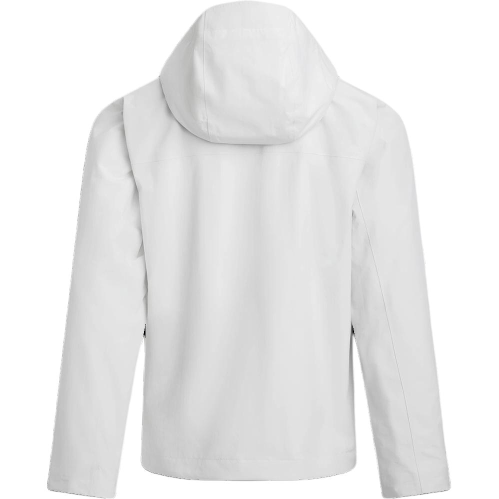 Under Armour Ua Ef Hooded Warm Fashion Jacket Women Jacket Clay-White 6001978-114