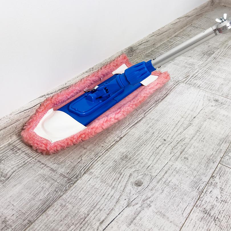 Raypath Pink Floor Cushion