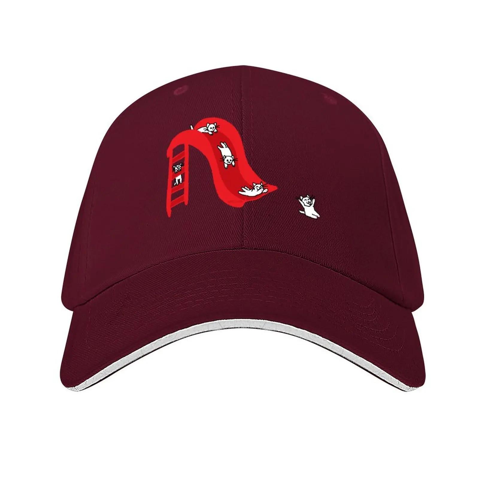 

slide Baseball Cap Beach Sunscreen Male hat hats on offer Caps For Women Mens