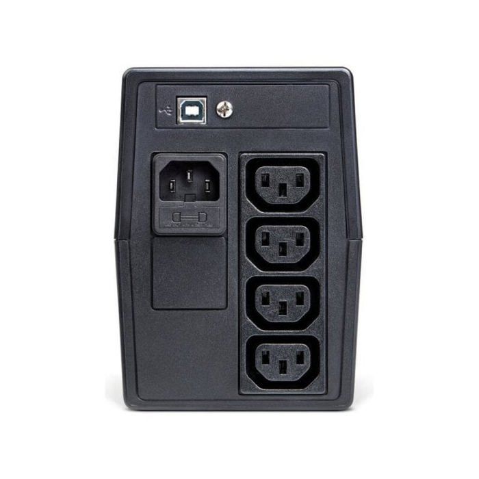 Salicru SPS 700 ONE BL IEC SAI 700VA 360W