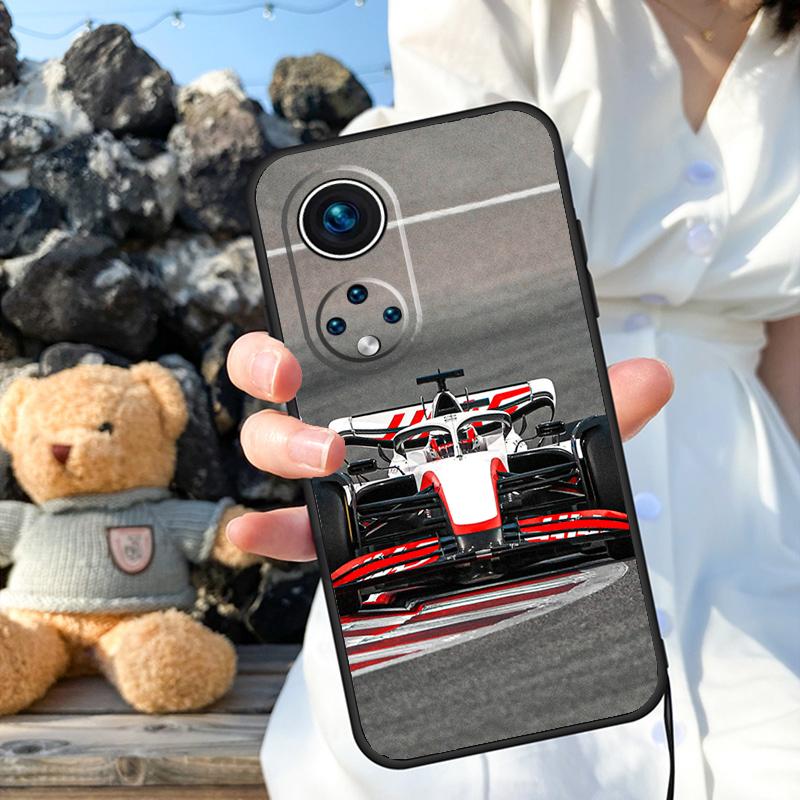 Kevin Magnussen Case For Honor Magic 8 Pro 5 6 7 Lite 50 70 90 200 400 Win RT X8b X8c X9a X9b X9c X9d Cover