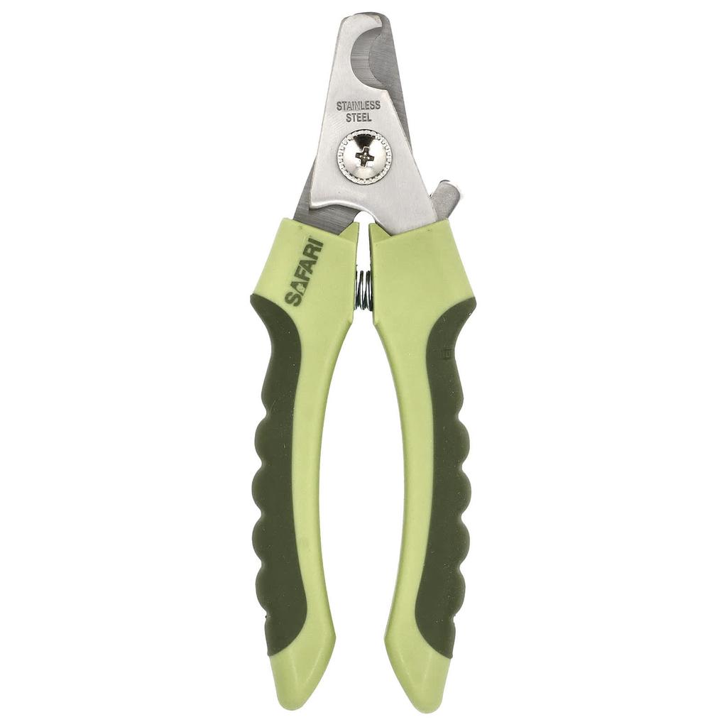 Stainless Steel Nail Trimmer, Large Dog, 1pc