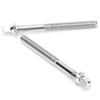 6PCS Metal Material Drum Tension Rods 70mm Length Percussion Replacement Screws  For Jazz Drum Kit